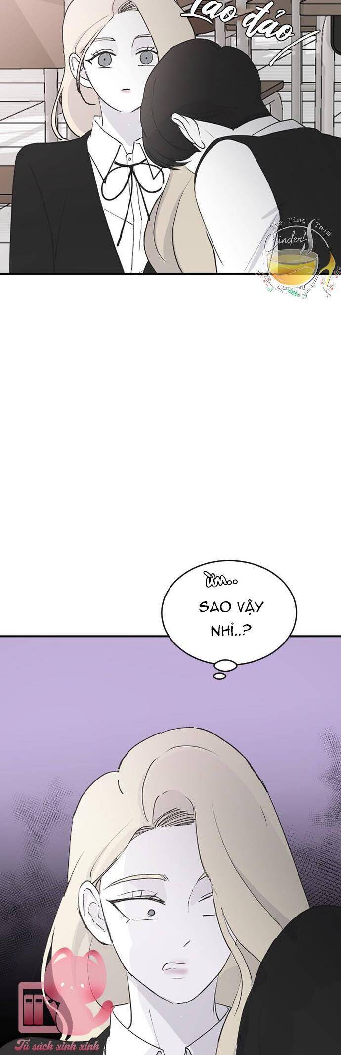 Ba Người Anh Trai Cực Phẩm Của Tôi Chap 59 - Next Chap 60