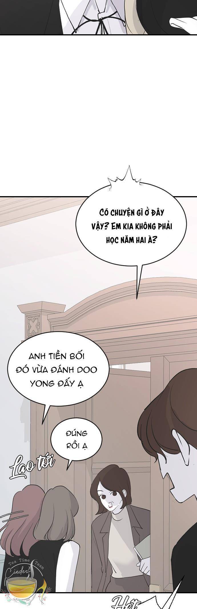 Ba Người Anh Trai Cực Phẩm Của Tôi Chap 59 - Next Chap 60