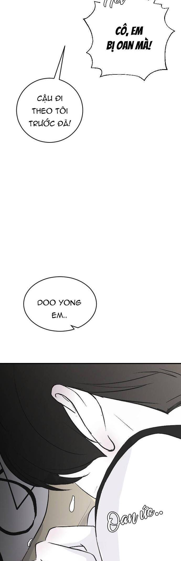 Ba Người Anh Trai Cực Phẩm Của Tôi Chap 59 - Next Chap 60