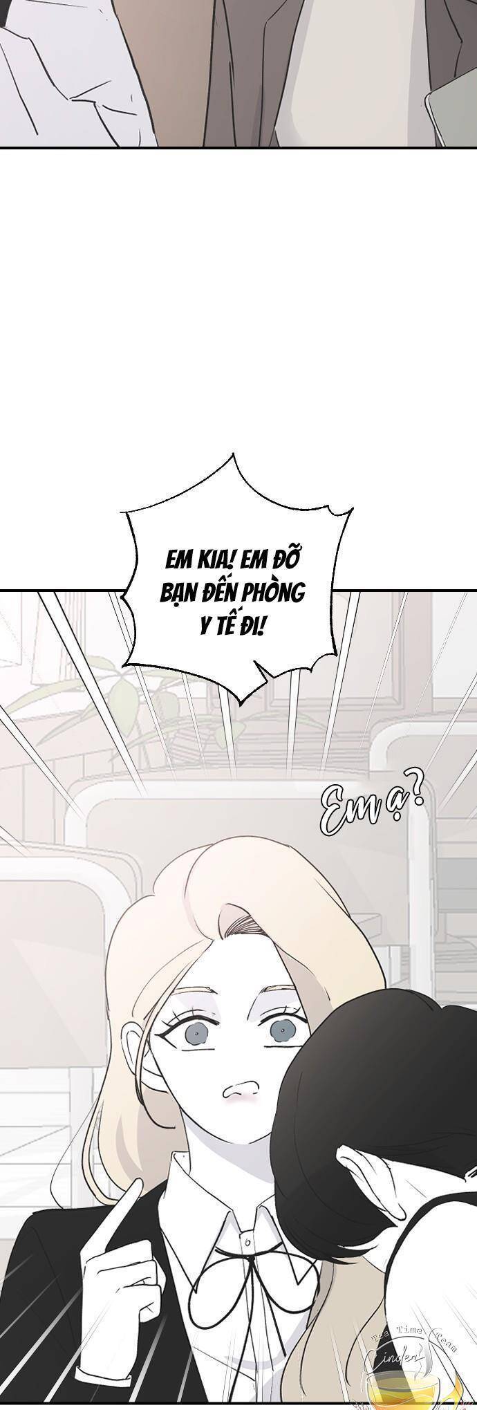 Ba Người Anh Trai Cực Phẩm Của Tôi Chap 59 - Next Chap 60