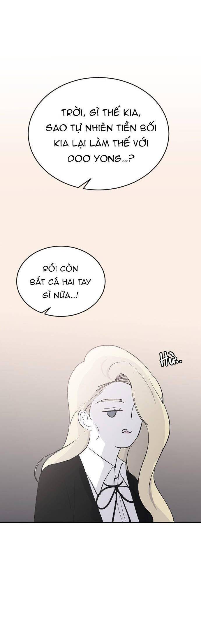 Ba Người Anh Trai Cực Phẩm Của Tôi Chap 59 - Next Chap 60