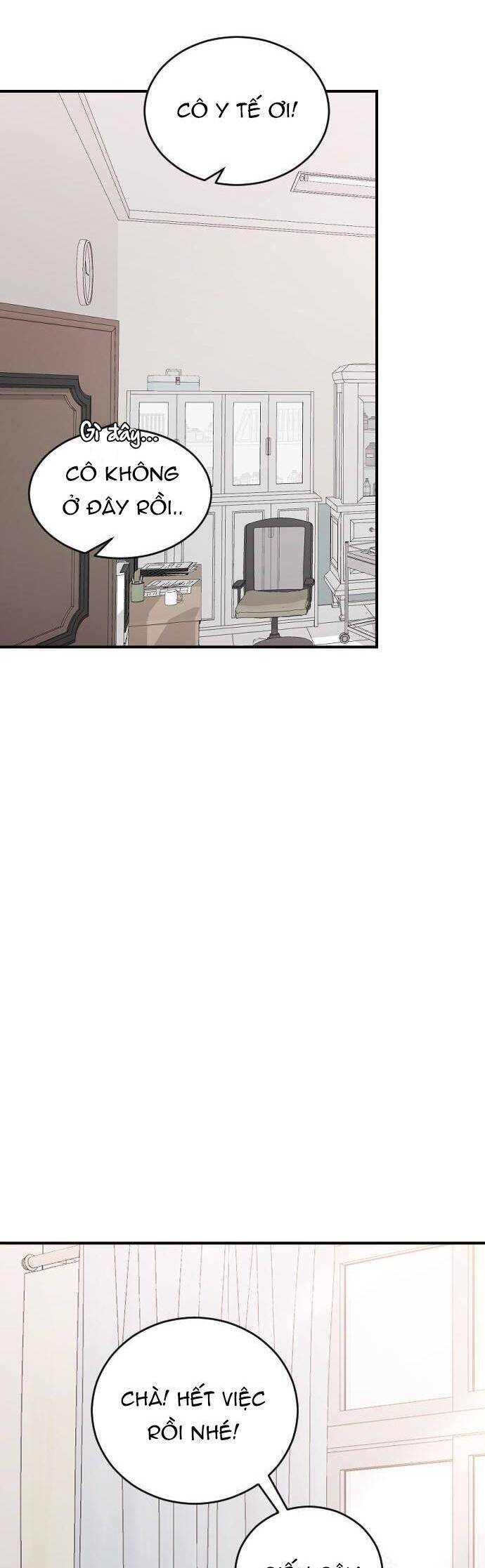 Ba Người Anh Trai Cực Phẩm Của Tôi Chap 59 - Next Chap 60