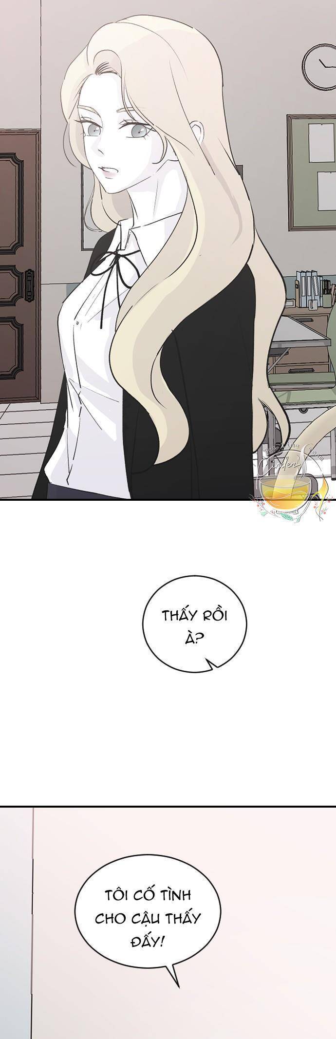Ba Người Anh Trai Cực Phẩm Của Tôi Chap 59 - Next Chap 60