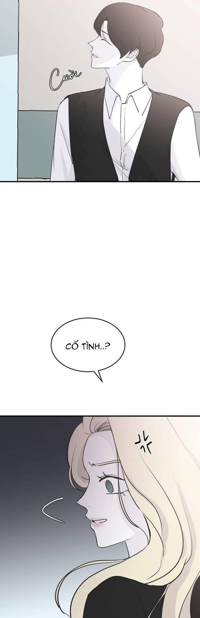 Ba Người Anh Trai Cực Phẩm Của Tôi Chap 59 - Next Chap 60