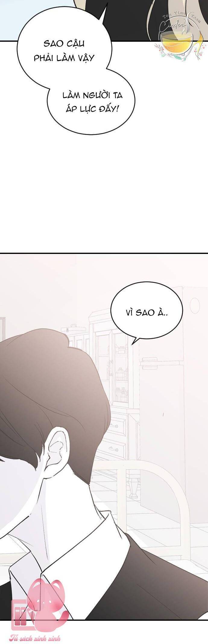 Ba Người Anh Trai Cực Phẩm Của Tôi Chap 59 - Next Chap 60
