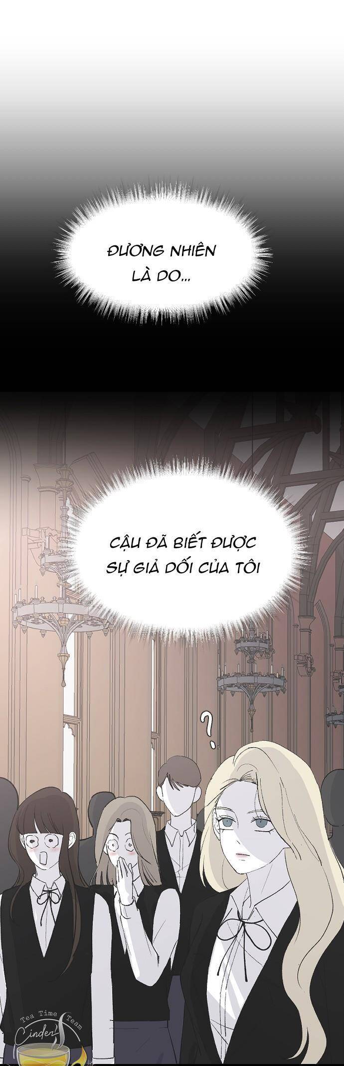 Ba Người Anh Trai Cực Phẩm Của Tôi Chap 59 - Next Chap 60