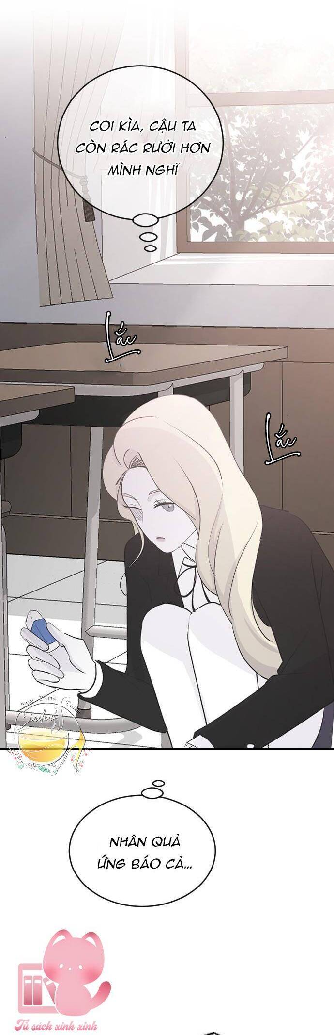 Ba Người Anh Trai Cực Phẩm Của Tôi Chap 59 - Next Chap 60