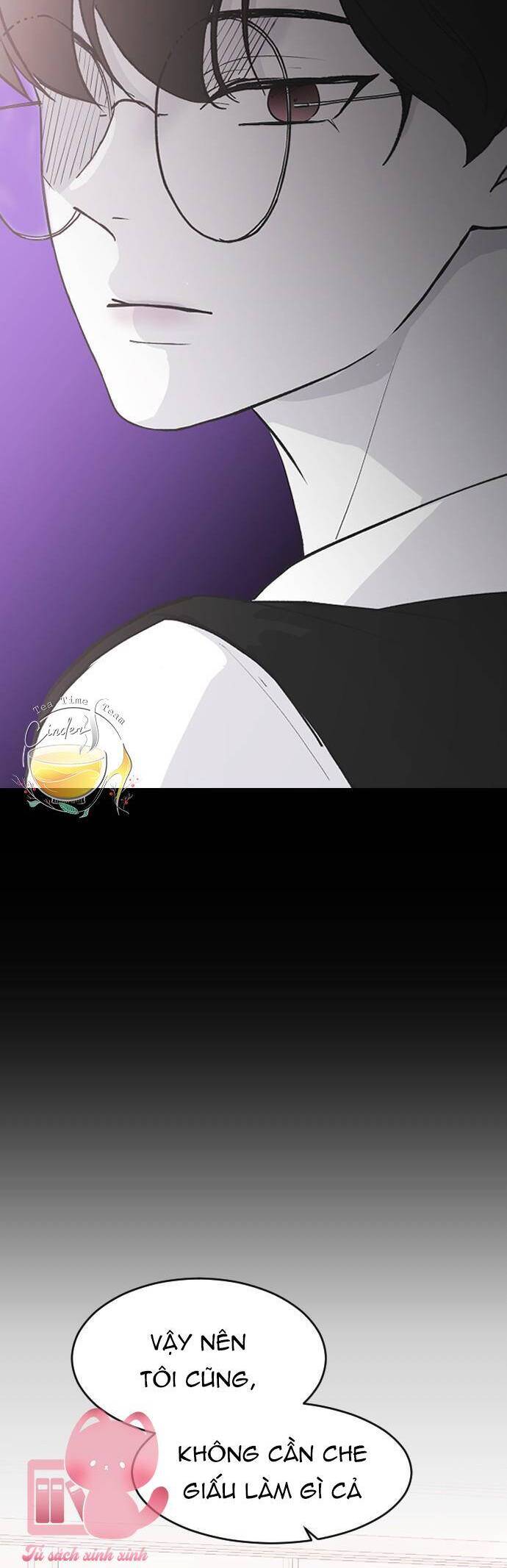 Ba Người Anh Trai Cực Phẩm Của Tôi Chap 59 - Next Chap 60