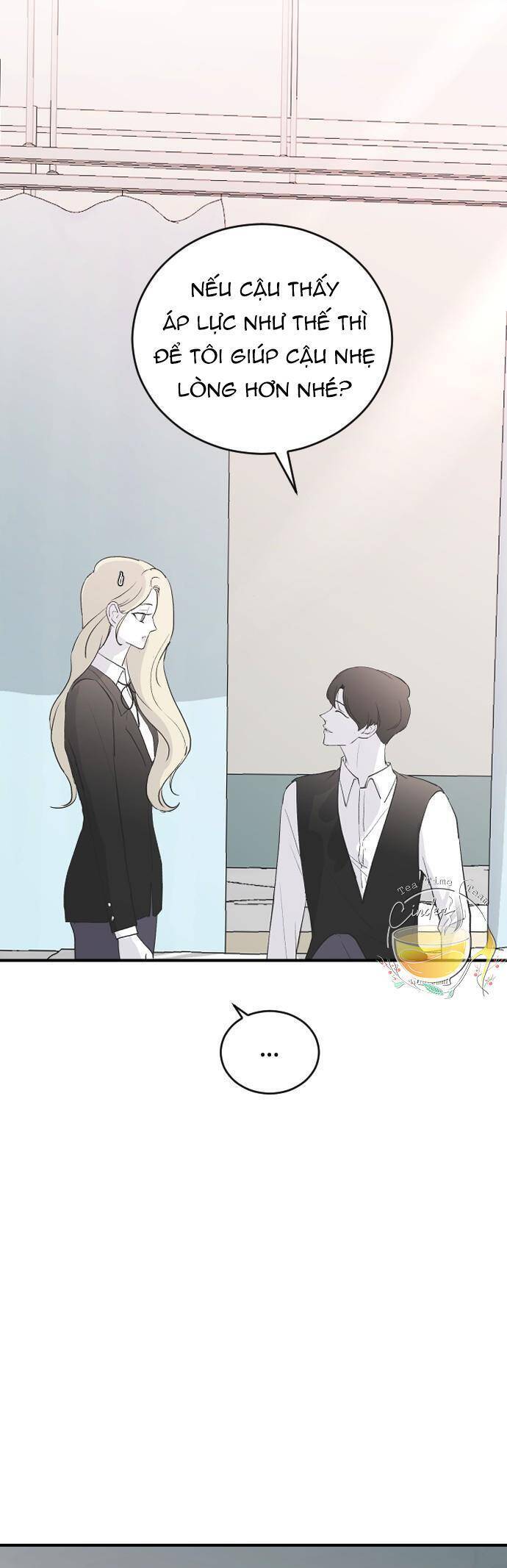 Ba Người Anh Trai Cực Phẩm Của Tôi Chap 59 - Next Chap 60