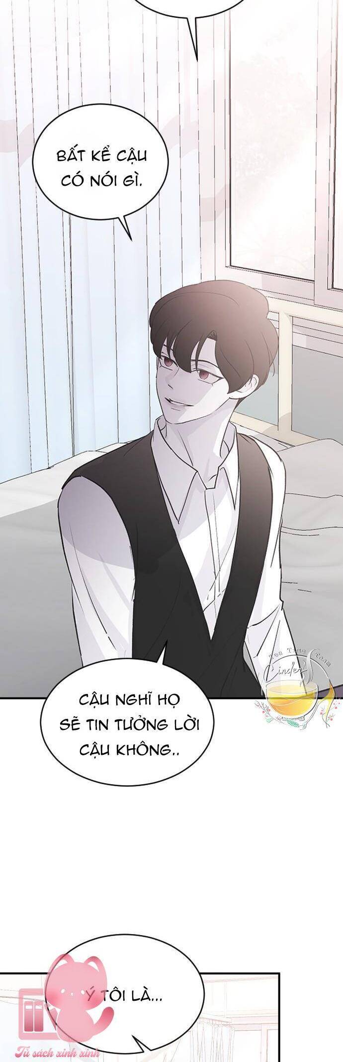 Ba Người Anh Trai Cực Phẩm Của Tôi Chap 59 - Next Chap 60