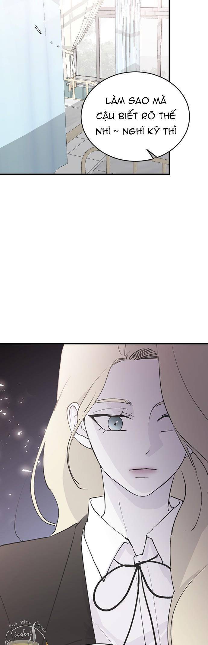 Ba Người Anh Trai Cực Phẩm Của Tôi Chap 59 - Next Chap 60