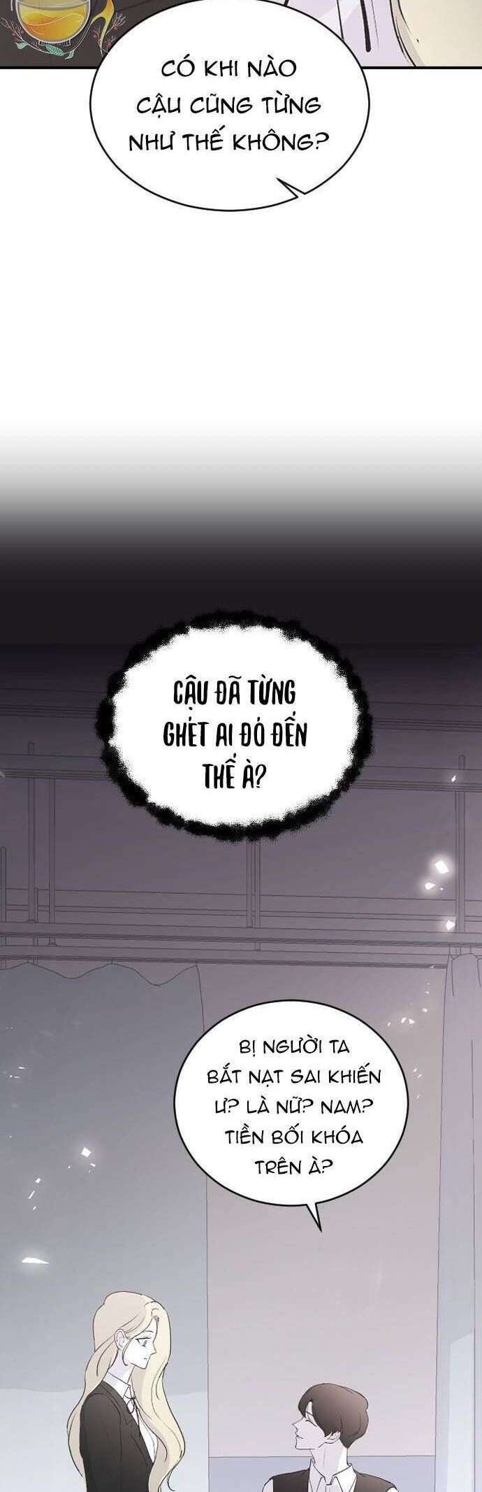 Ba Người Anh Trai Cực Phẩm Của Tôi Chap 59 - Next Chap 60