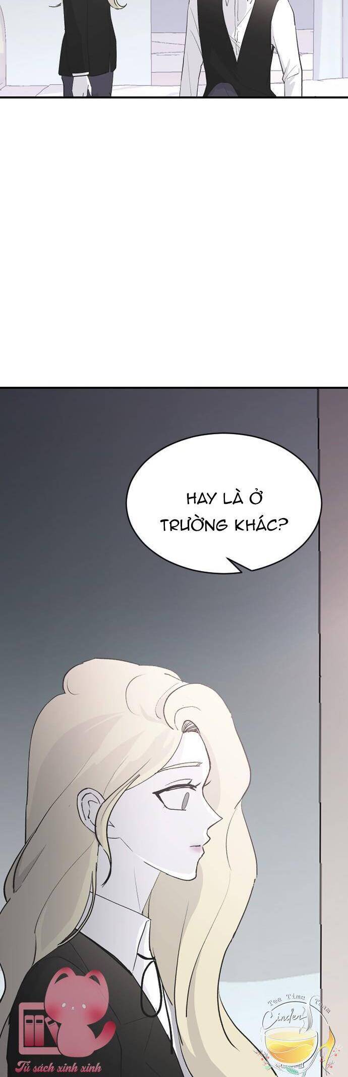 Ba Người Anh Trai Cực Phẩm Của Tôi Chap 59 - Next Chap 60