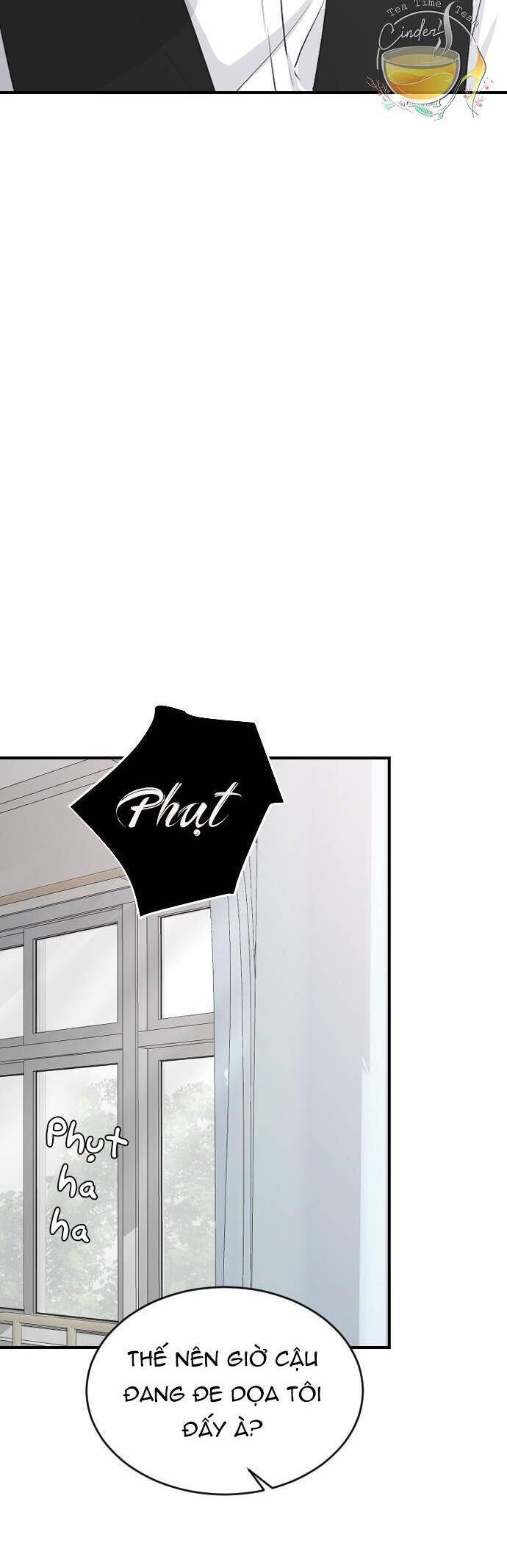 Ba Người Anh Trai Cực Phẩm Của Tôi Chap 59 - Next Chap 60