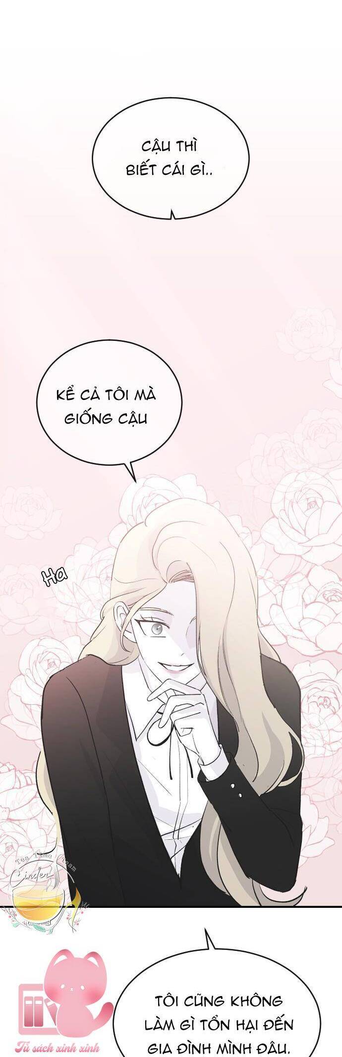 Ba Người Anh Trai Cực Phẩm Của Tôi Chap 59 - Next Chap 60