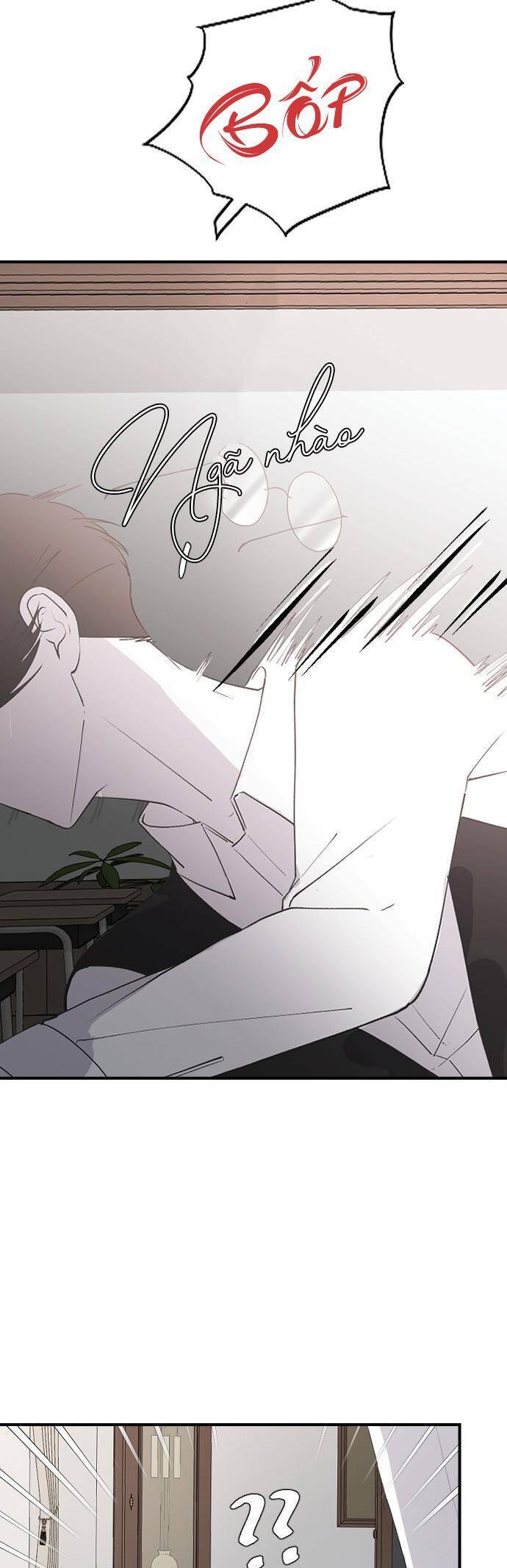 Ba Người Anh Trai Cực Phẩm Của Tôi Chap 59 - Next Chap 60