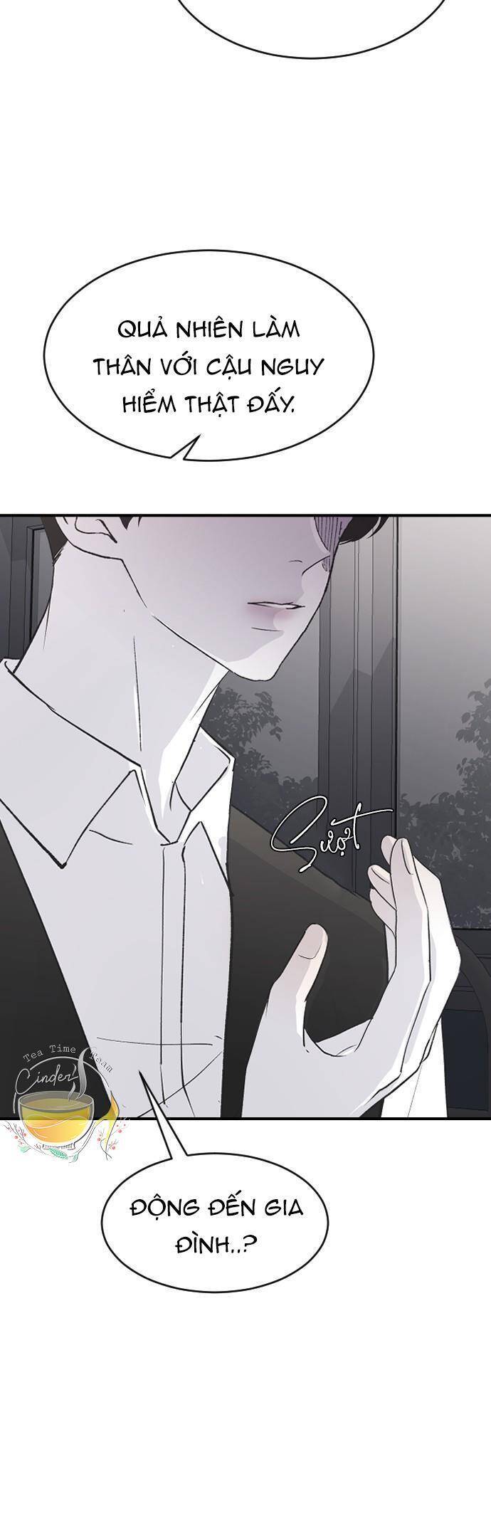 Ba Người Anh Trai Cực Phẩm Của Tôi Chap 59 - Next Chap 60