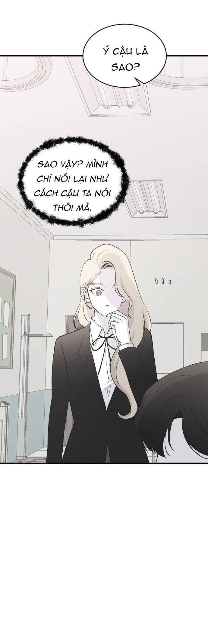 Ba Người Anh Trai Cực Phẩm Của Tôi Chap 59 - Next Chap 60