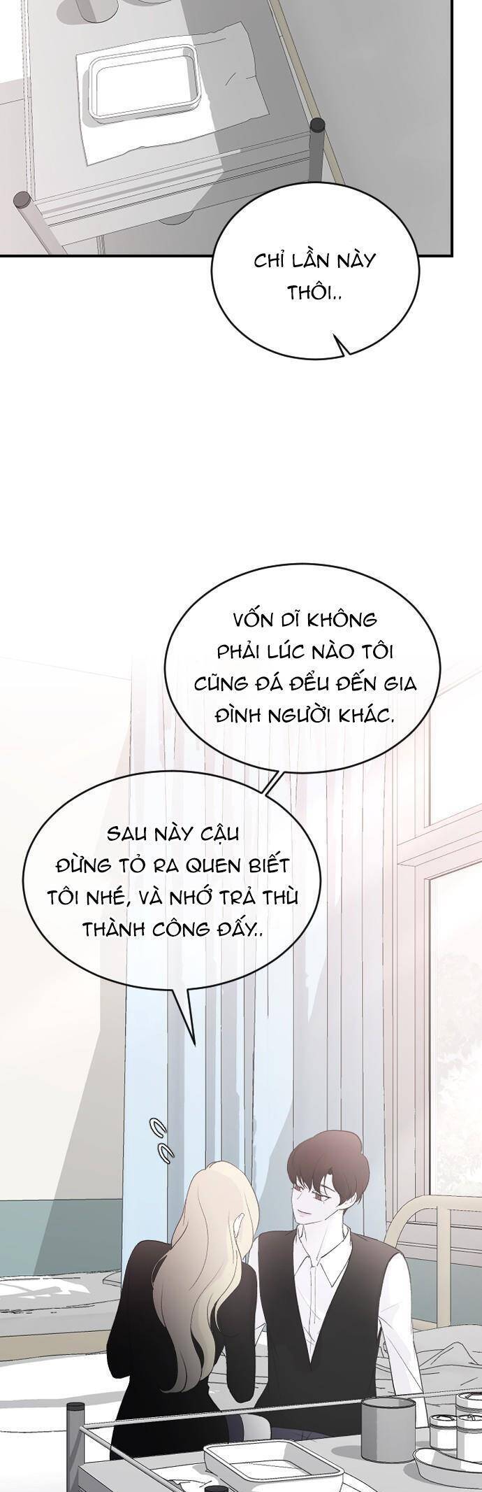 Ba Người Anh Trai Cực Phẩm Của Tôi Chap 59 - Next Chap 60