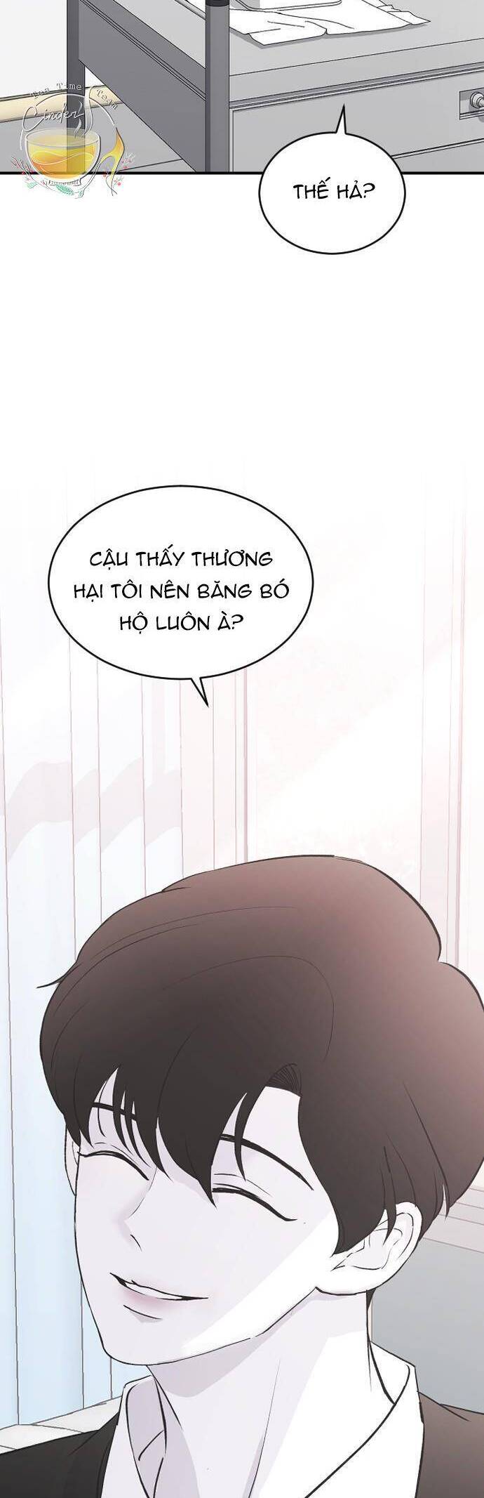Ba Người Anh Trai Cực Phẩm Của Tôi Chap 59 - Next Chap 60