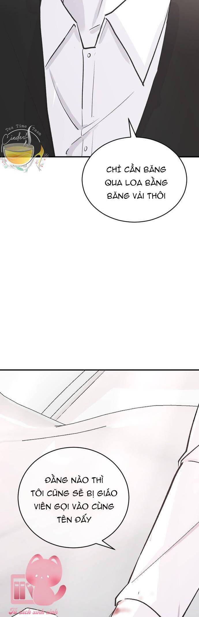 Ba Người Anh Trai Cực Phẩm Của Tôi Chap 59 - Next Chap 60