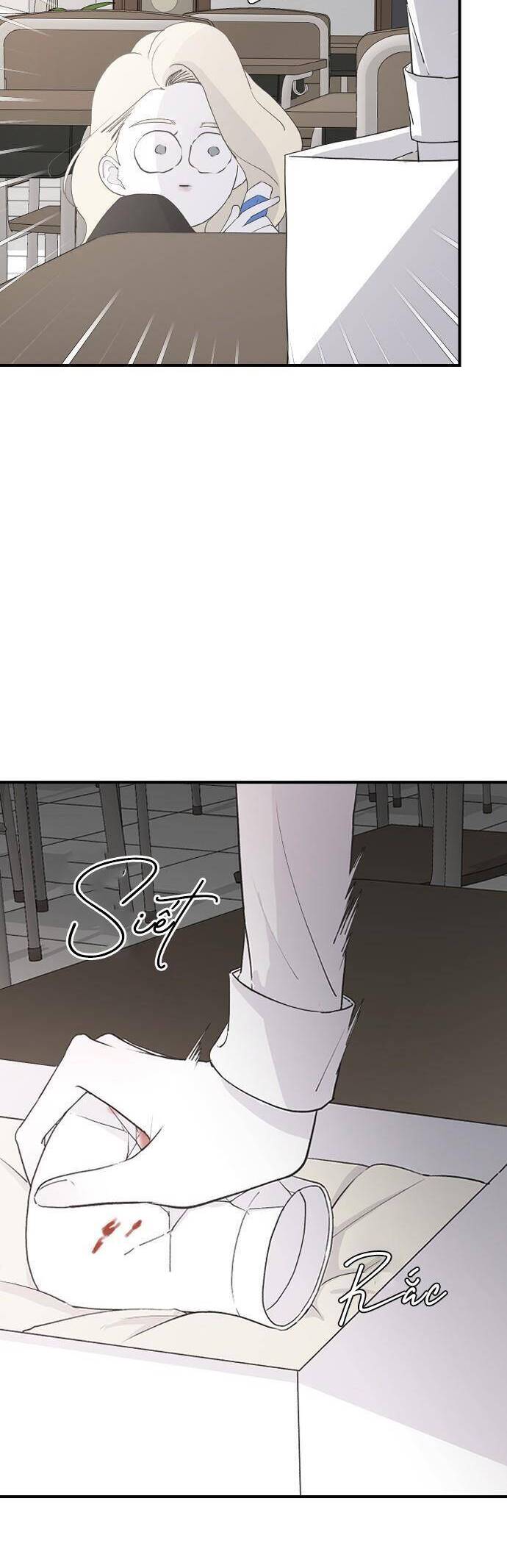 Ba Người Anh Trai Cực Phẩm Của Tôi Chap 59 - Next Chap 60