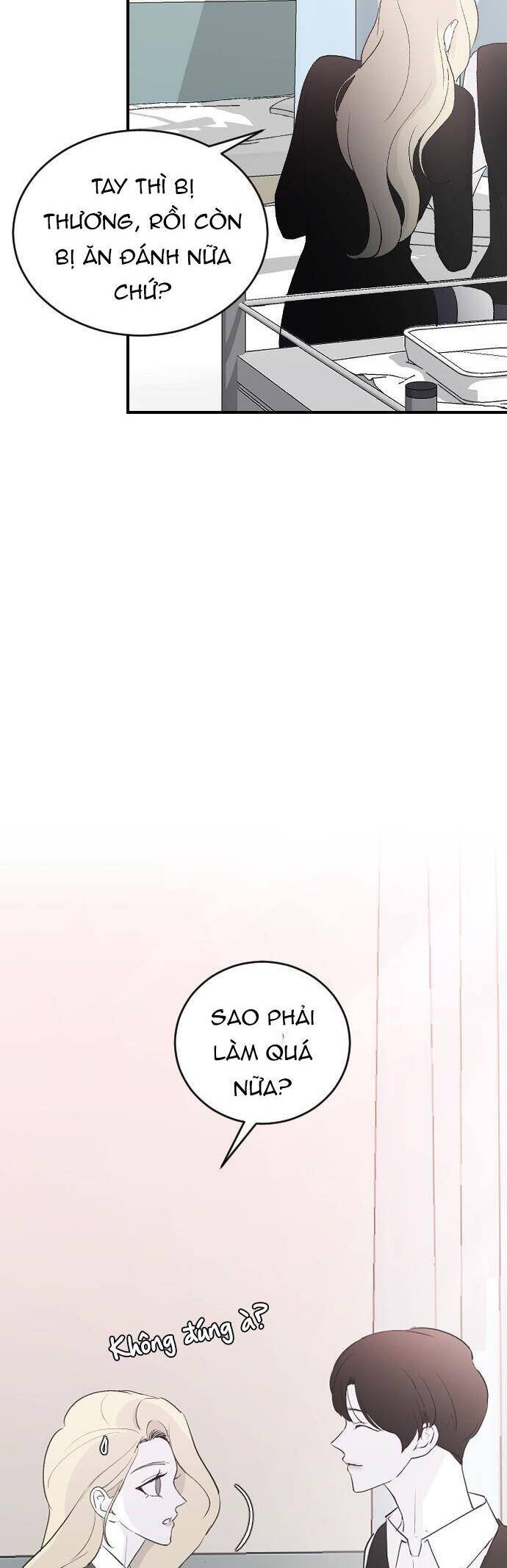 Ba Người Anh Trai Cực Phẩm Của Tôi Chap 59 - Next Chap 60