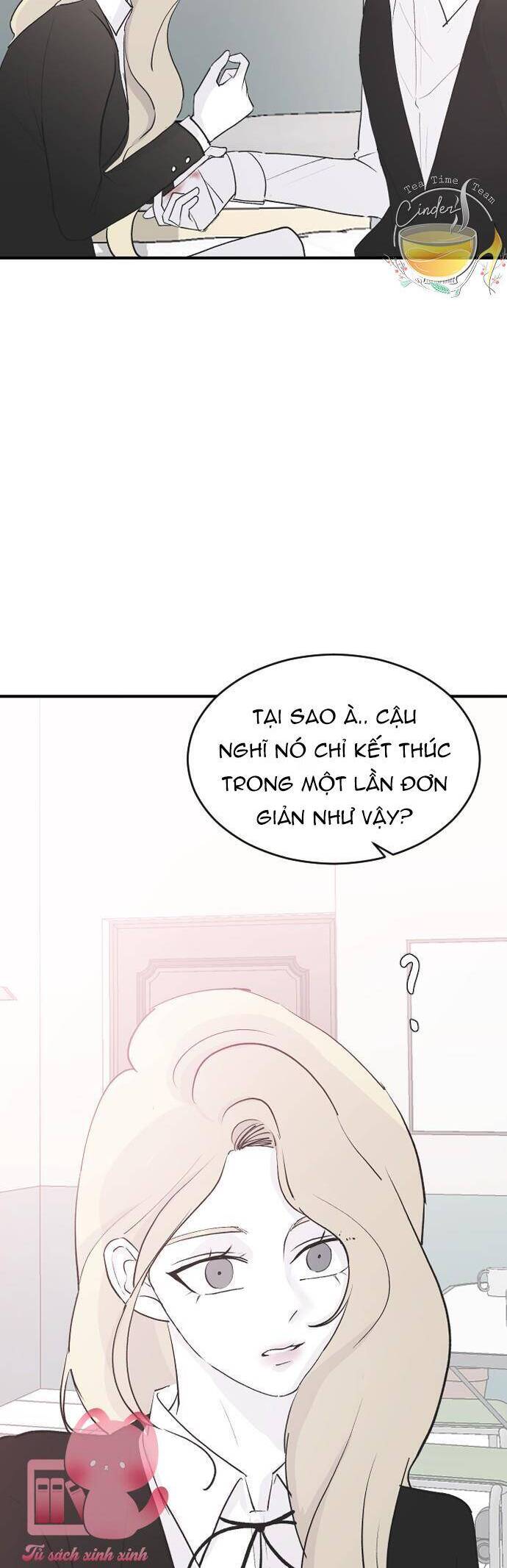 Ba Người Anh Trai Cực Phẩm Của Tôi Chap 59 - Next Chap 60