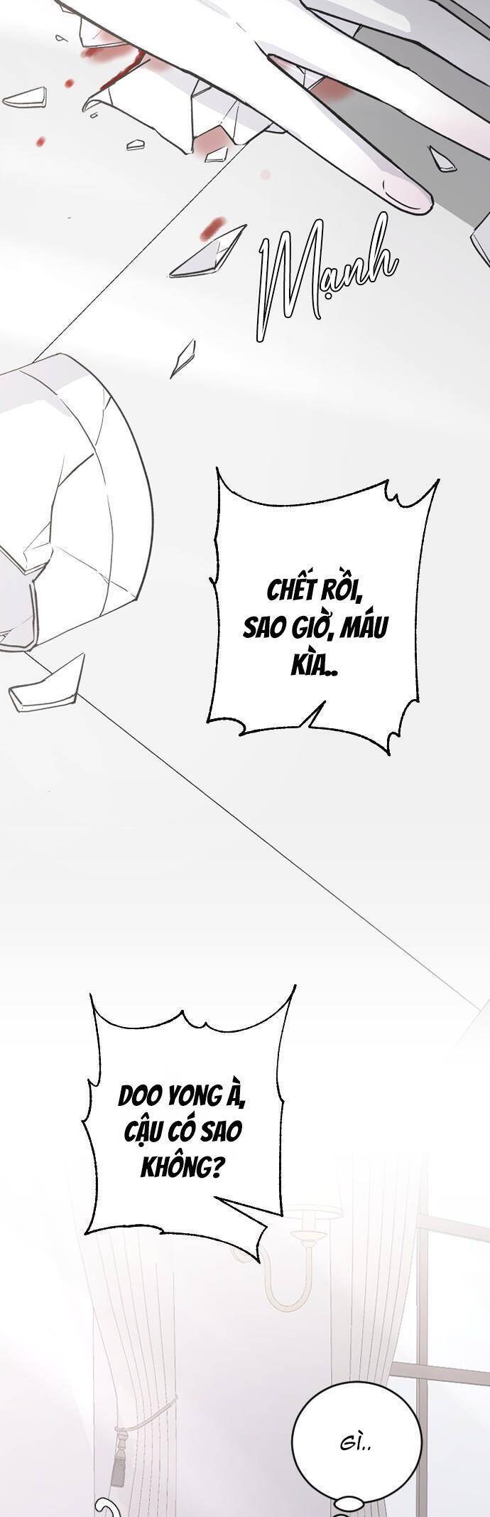 Ba Người Anh Trai Cực Phẩm Của Tôi Chap 59 - Next Chap 60