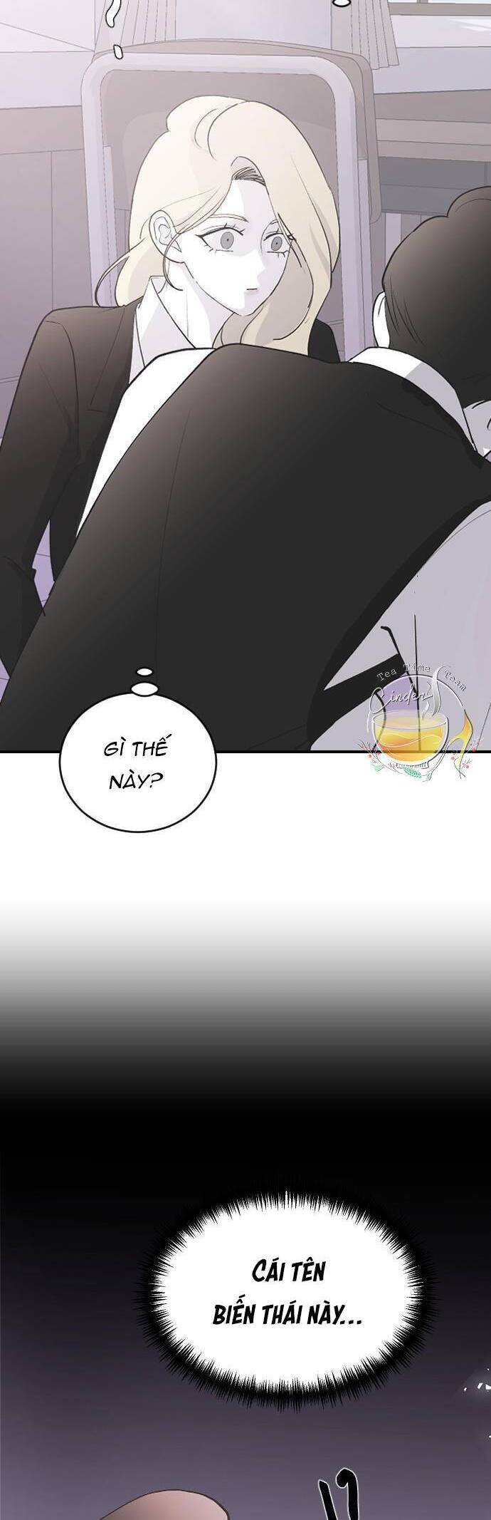 Ba Người Anh Trai Cực Phẩm Của Tôi Chap 59 - Next Chap 60
