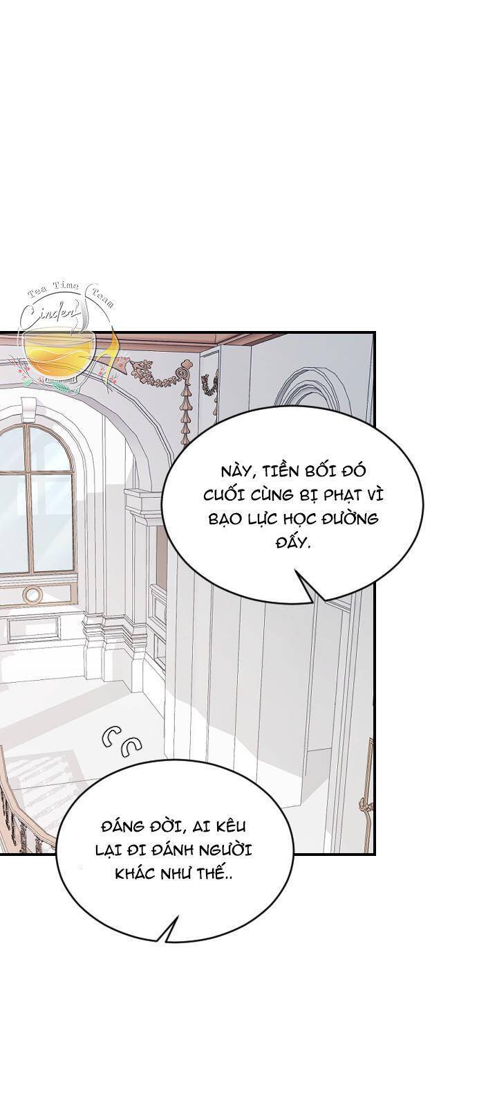 Ba Người Anh Trai Cực Phẩm Của Tôi Chap 60 - Next Chap 61