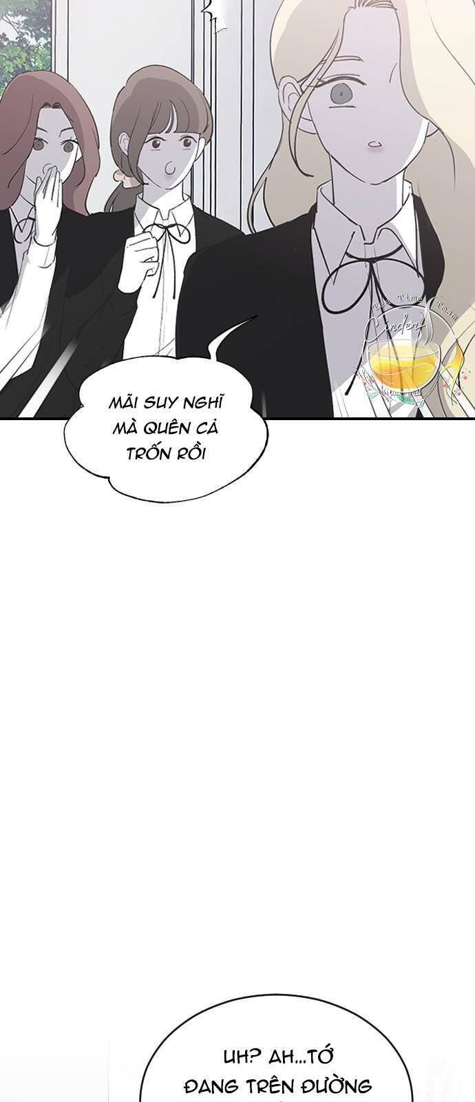 Ba Người Anh Trai Cực Phẩm Của Tôi Chap 60 - Next Chap 61