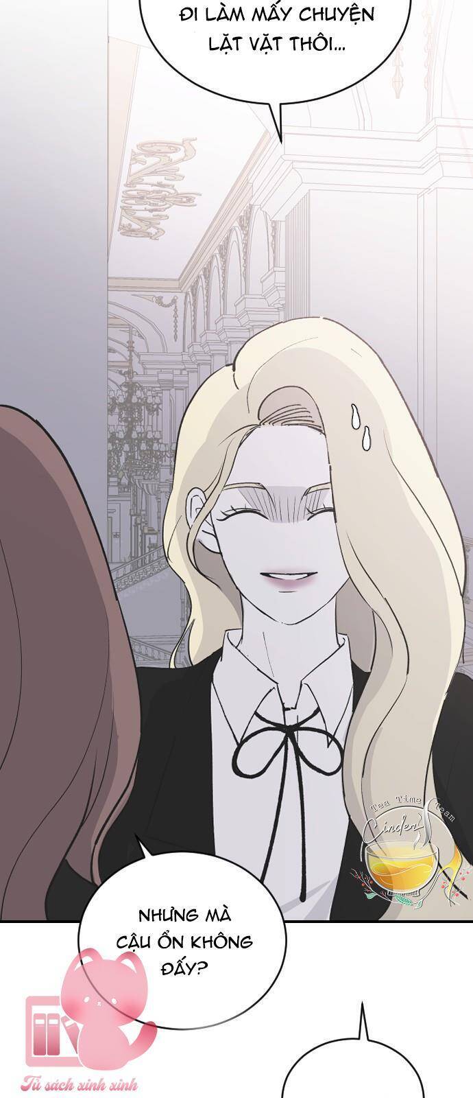 Ba Người Anh Trai Cực Phẩm Của Tôi Chap 60 - Next Chap 61