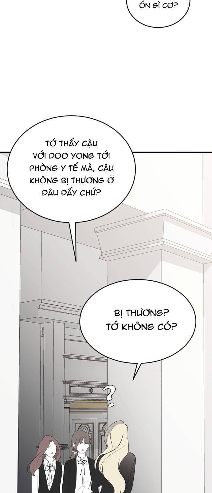 Ba Người Anh Trai Cực Phẩm Của Tôi Chap 60 - Next Chap 61