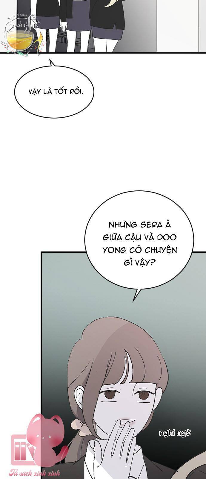 Ba Người Anh Trai Cực Phẩm Của Tôi Chap 60 - Next Chap 61