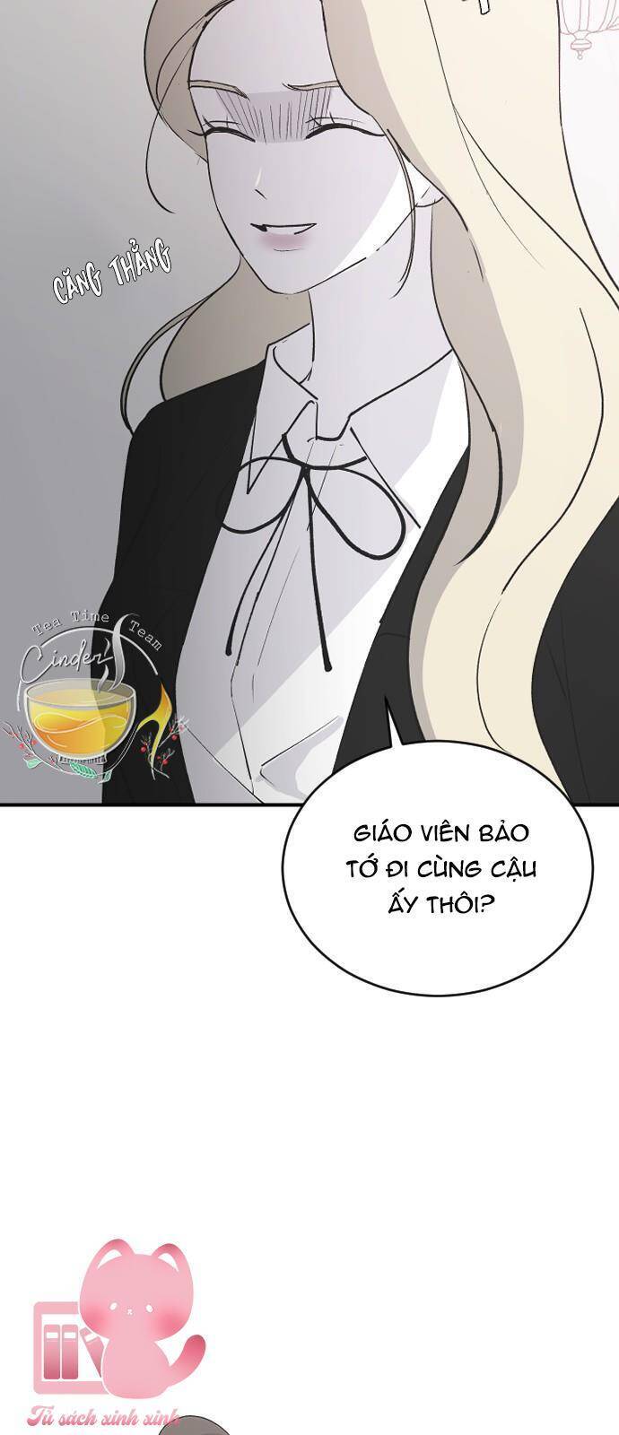 Ba Người Anh Trai Cực Phẩm Của Tôi Chap 60 - Next Chap 61