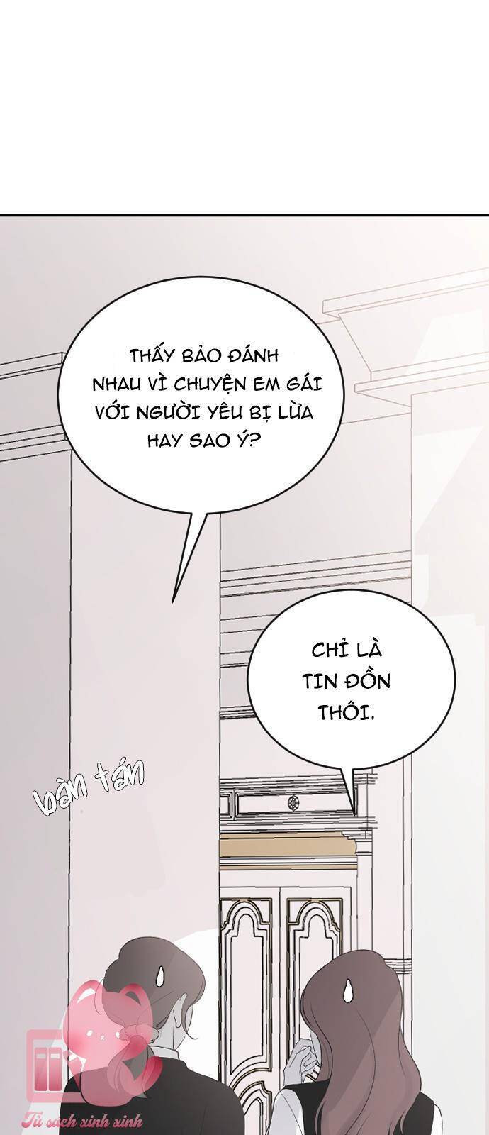 Ba Người Anh Trai Cực Phẩm Của Tôi Chap 60 - Next Chap 61