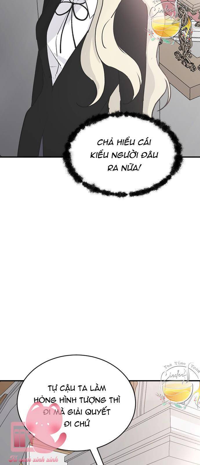 Ba Người Anh Trai Cực Phẩm Của Tôi Chap 60 - Next Chap 61