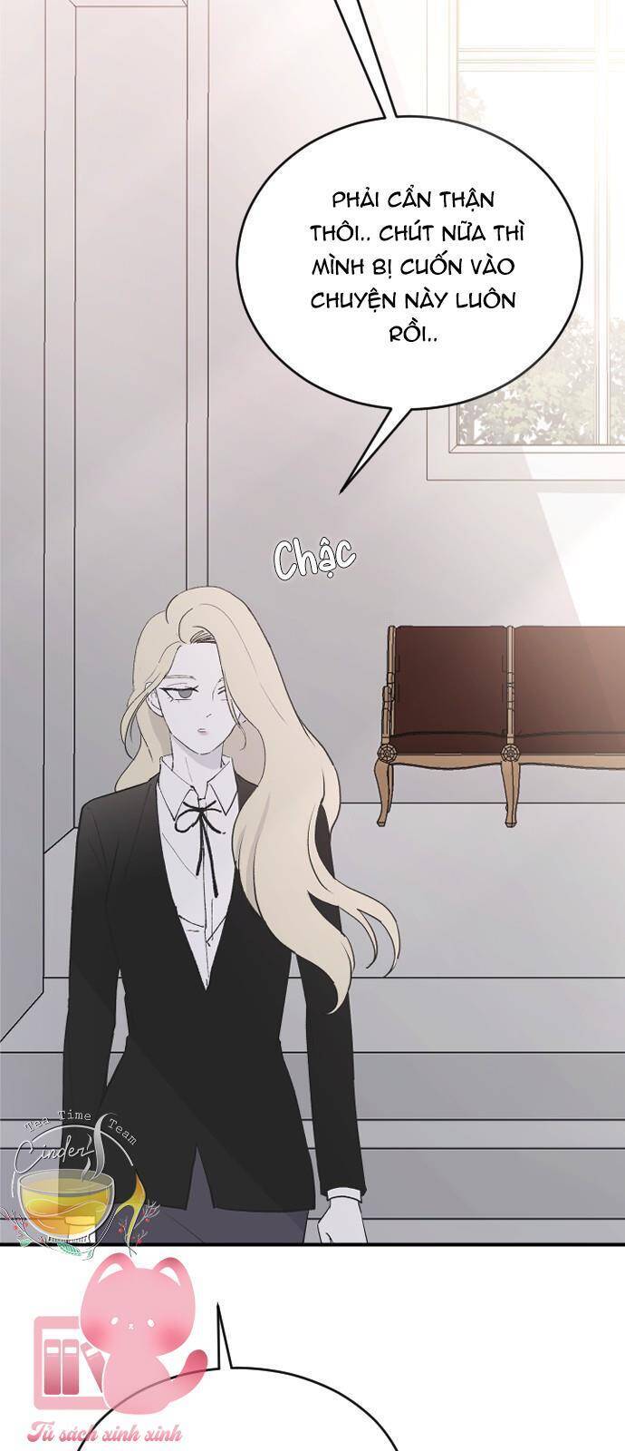 Ba Người Anh Trai Cực Phẩm Của Tôi Chap 60 - Next Chap 61