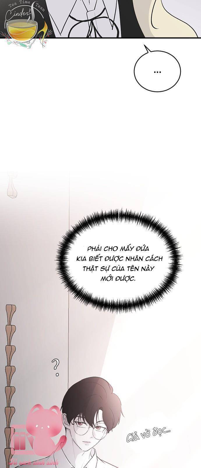 Ba Người Anh Trai Cực Phẩm Của Tôi Chap 60 - Next Chap 61
