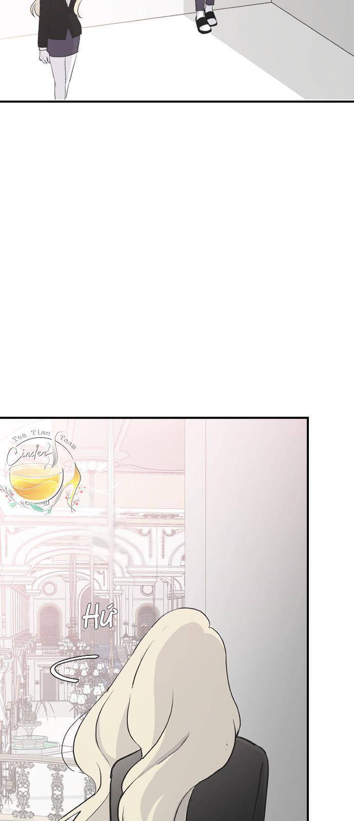 Ba Người Anh Trai Cực Phẩm Của Tôi Chap 60 - Next Chap 61