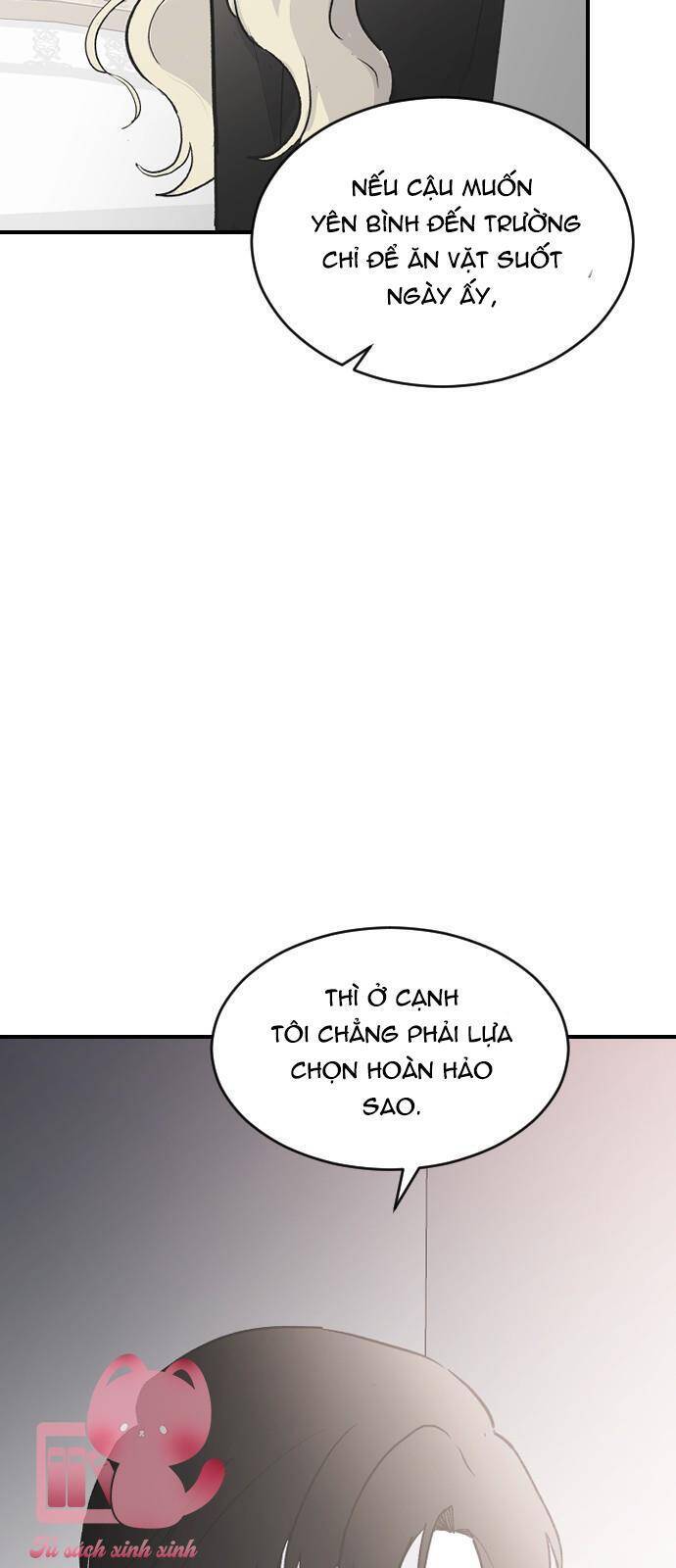 Ba Người Anh Trai Cực Phẩm Của Tôi Chap 60 - Next Chap 61