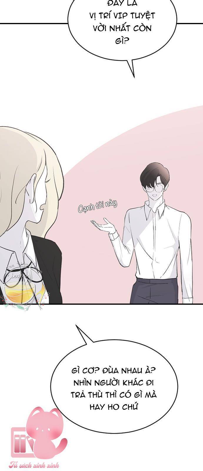 Ba Người Anh Trai Cực Phẩm Của Tôi Chap 60 - Next Chap 61