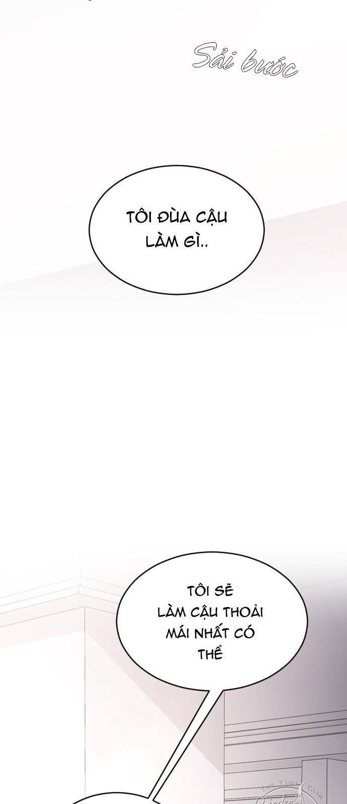 Ba Người Anh Trai Cực Phẩm Của Tôi Chap 60 - Next Chap 61