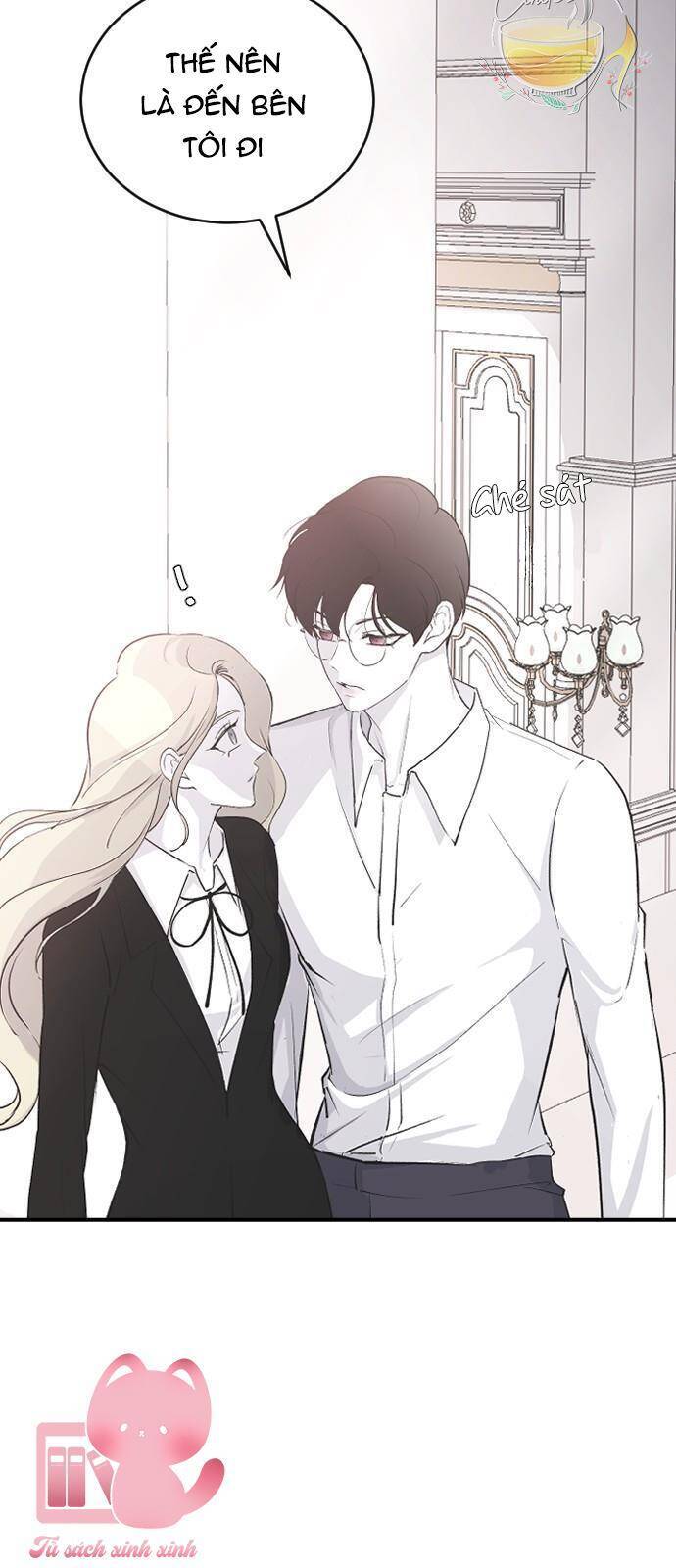 Ba Người Anh Trai Cực Phẩm Của Tôi Chap 60 - Next Chap 61