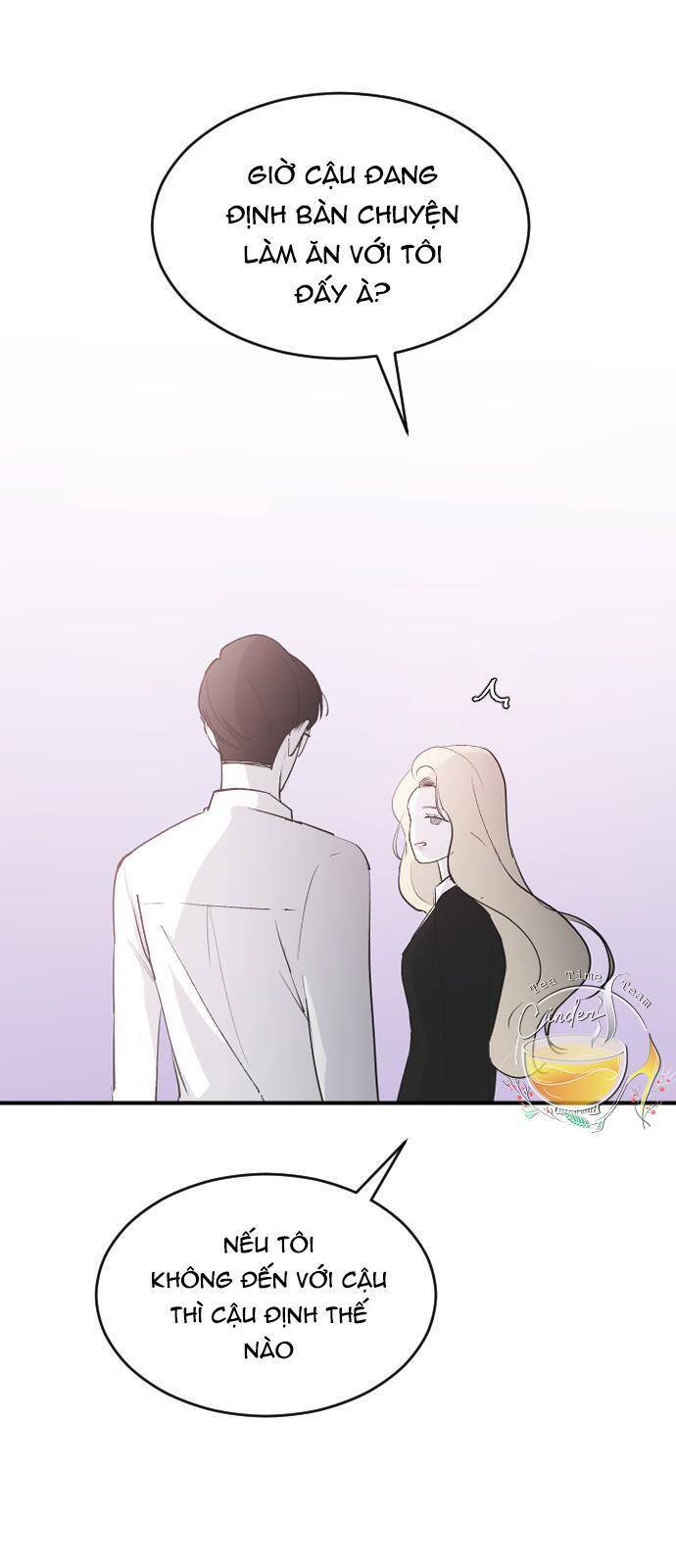 Ba Người Anh Trai Cực Phẩm Của Tôi Chap 60 - Next Chap 61