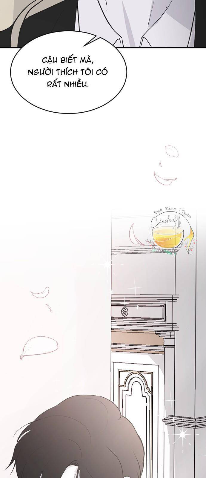 Ba Người Anh Trai Cực Phẩm Của Tôi Chap 60 - Next Chap 61