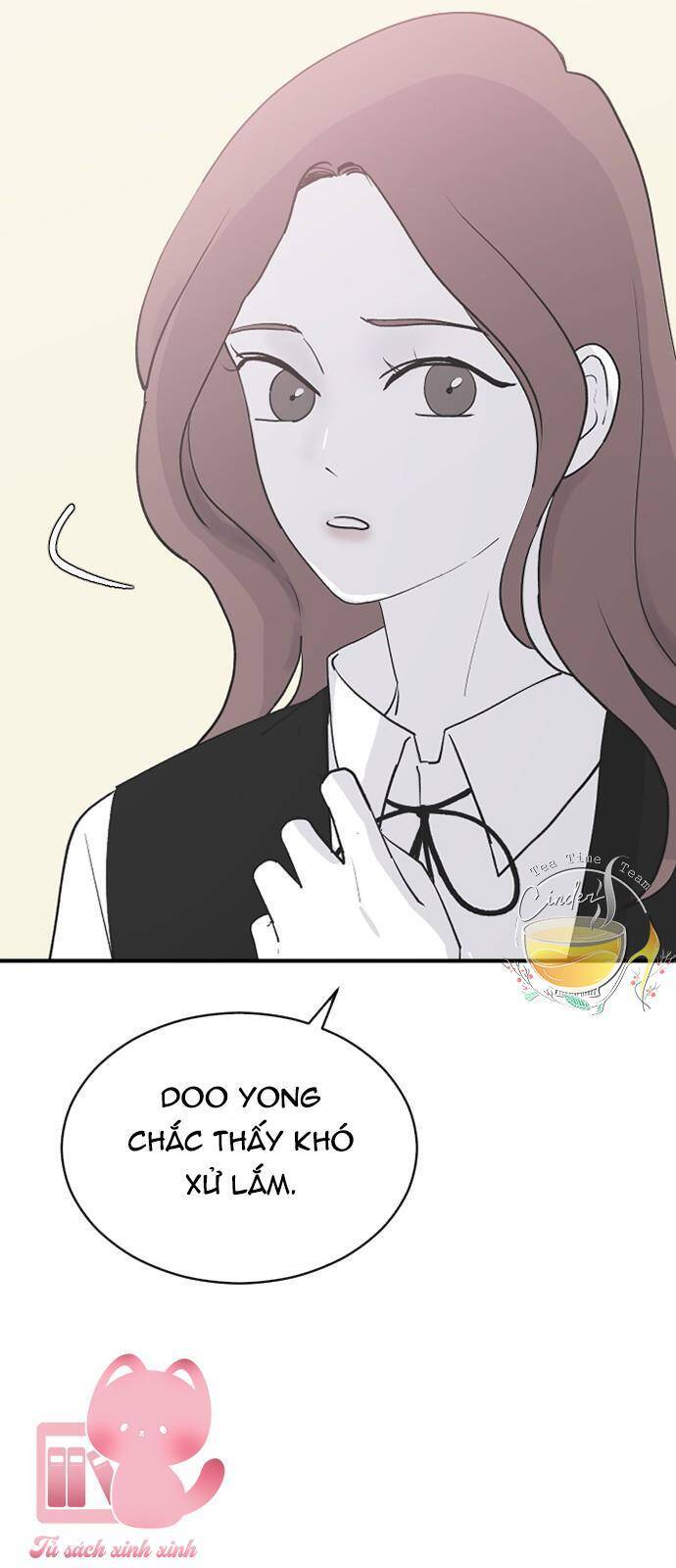 Ba Người Anh Trai Cực Phẩm Của Tôi Chap 60 - Next Chap 61