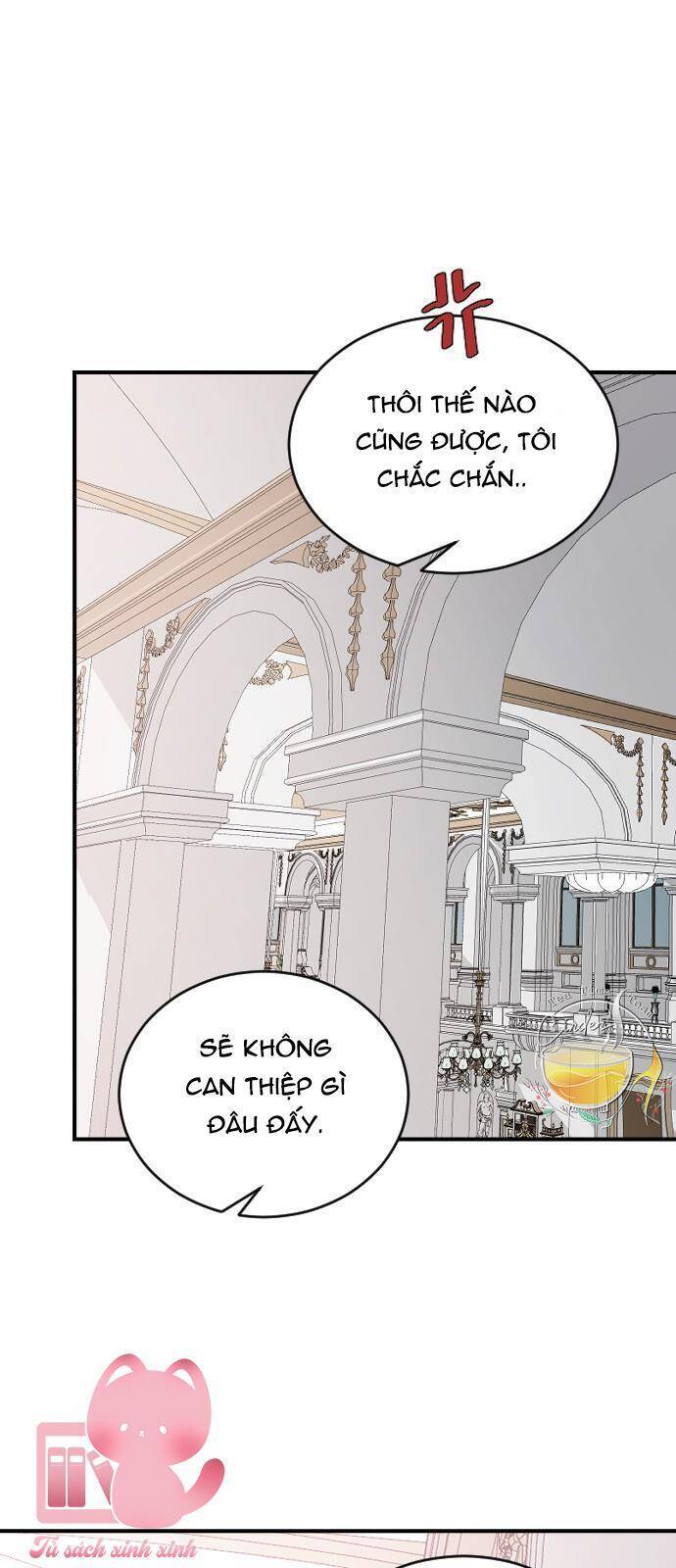 Ba Người Anh Trai Cực Phẩm Của Tôi Chap 60 - Next Chap 61