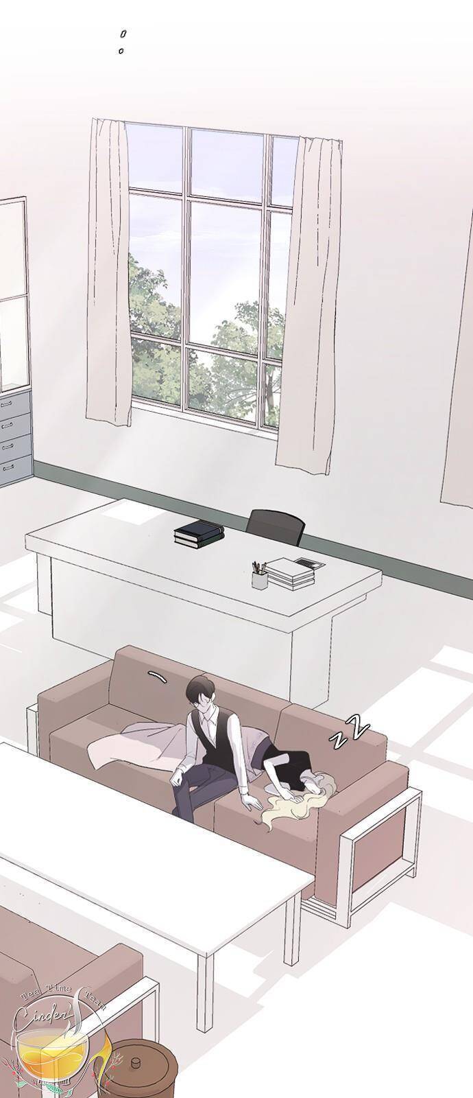 Ba Người Anh Trai Cực Phẩm Của Tôi Chap 60 - Next Chap 61
